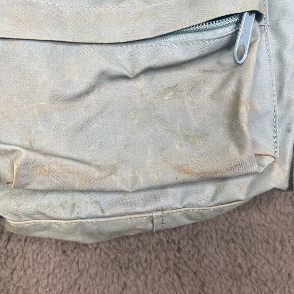 Fjallraven KANKEN Mini Backpack School Casual Daypack Outdoor Utility EDC - Picture 4 of 8